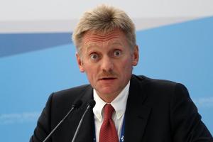 У Кремлі кажуть, що заява Клінцевича про застосування Росією ядерної зброї проти НАТО нічого не значить