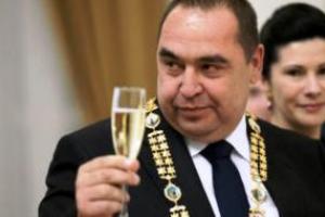 После победы Додона на выборах в Молдове, Плотницкий рассчитывает на вина и фрукты для «ЛНР»