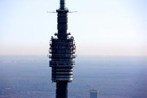 Россиянин потребовал с «Останкино» миллион рублей за отупление населения