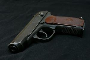 В Москве мужчина выстрелил в четырех несовершеннолетних