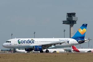 В США из-за голого дебошира экстренно посадили самолет 