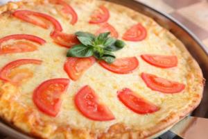 Особенности приготовления пиццы в разных странах