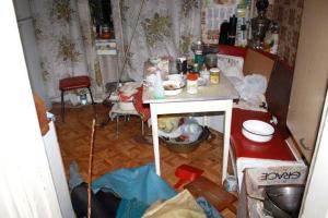 У Кременчуці жорстоко вбили 83-річну бабусю