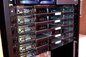 Кіберполіція припинила роботу найбільшого онлайн-кінотеатру в Україні