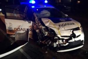 Стали відомі страшні подробиці смертельної ДТП у Хмельницькому за участі екіпажу патрульної поліції