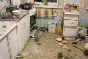 Взрыв на Полтавщине: мужчина решил показать женщине гранату