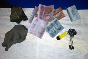 В Одесі посадовці "погоріли" на хабарі 