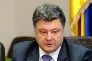 Генпрокуратура шесть часов допрашивала Порошенко по делу Евромайдана