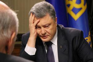 Президент Порошенко "подправил" свою декларацию на 2 млн грн