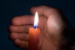 В Україні знеструмлений 61 населений пункт внаслідок непогоди