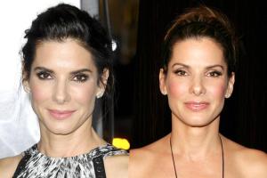 Актеры, внешность которых не изменилась за последние 10 лет