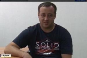 В деле об «украинских диверсантах» в Крыму появился еще один обвиняемый