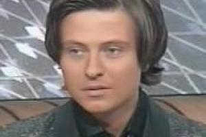 Прохор Шаляпин устал от повышенного внимания и хочет уйти в монастырь