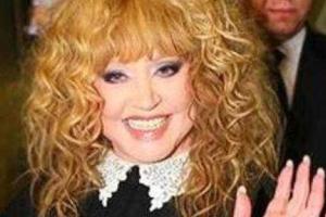 Певица Алла Пугачева порадовала видео с дочерью Лизой