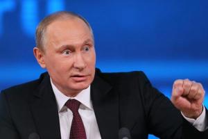 Путин неизбежно будет наказан за военные преступления - юристы