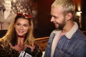 Беременная солистка «ВИА-Гры» собирается замуж за Макса Барских - СМИ