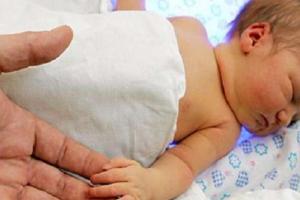 В Польше шокировали желанием платить тысячу долларов за рожденного от изнасилования ребенка