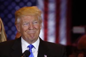 В США Трамп в недоумении: Какой пересчет голосов? Клинтон признала поражение