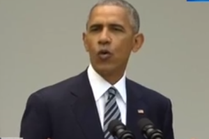 Обама поздравил Трампа с победой: США нужен успех