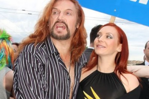 Джигурда обнародовал компрометирующее видео с пьяной Анисиной