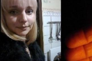 Беременная женщина, жестоко изнасилованная в Донецке, умерла