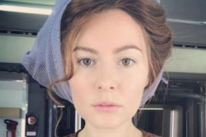 Мария Кожевникова удивила фанатов своей естественной красотой