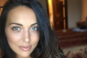 Певица Алсу выходит из декретного отпуска