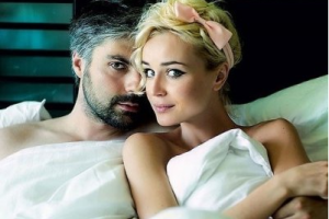 Полина Гагарина ждет второго ребенка, - СМИ