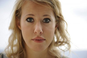 Ксения Собчак опасается за свою психику в декрете