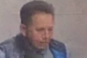 В Нью-Йорке мужчина украл ведро, в котором было 40 килограммов золота