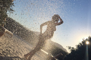 Собчак в Instagram подтвердила, что стала матерью