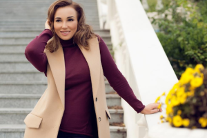 Анфиса Чехова назвала неожиданную причину своего похудения