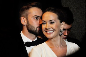 Дмитрий Шепелев написал книгу о Жанне Фриске