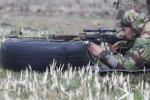 Боевики «ЛНР» пугают население солдатами НАТО в Станице Луганской