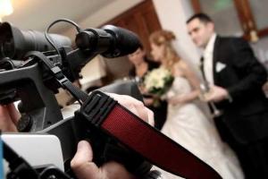 Свадебная видеосъемка в Одессе: полезные советы