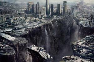 Стало известно, когда наступит глобальная климатическая катастрофа