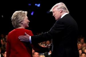 Кто оказался виноват в поражении Клинтон: в штабе Хиллари нашли крайнего