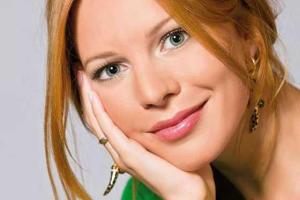 Певица Наталья Подольская рассказала о своей беременности