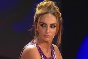 Телеведущая Екатерина Варнава шокировала болезненным внешним видом