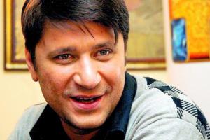 Актер Виктор Логинов решил сменить имидж после развода с женой