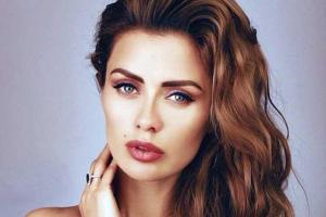 Телеведущая Виктория Боня шокировала внешним видом