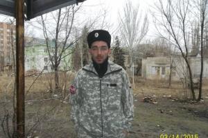 В Алчевске нашли взорванный труп боевика из банды "Призрак"