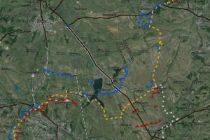 "На войне ад, потери десятками. Давайте встретимся с сепарами и ещё поговорим" - журналист