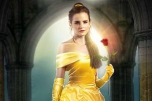 Вышел полный трейлер новой экранизации "Красавица и Чудовище"