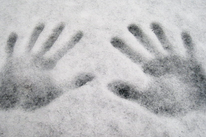 В России обнаружен труп украинца: мужчину избили и оставили голым умирать на снегу