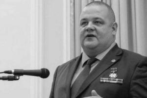 В Луганске умер «вице-премьер-министр ЛНР» Сергей Литвин