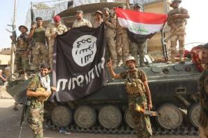 Убит лидер российского филиала ИГИЛ