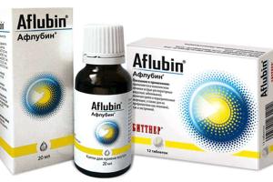 Гослекслужба запретила популярное в Украине лекарство от гриппа