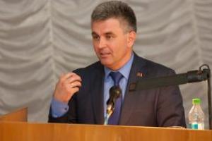 Названо имя победителя «президентских выборов» в Приднестровье