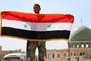 Асад согласен на перемирие с оппозицией: подписаны 3 исторических документа